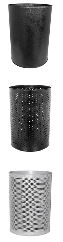 Basureras de Oficina V2