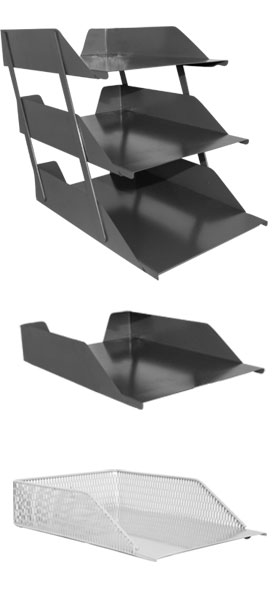 Papelera de Oficina V2