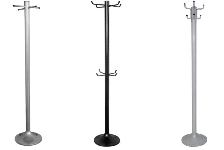 Percheros de Oficina V1