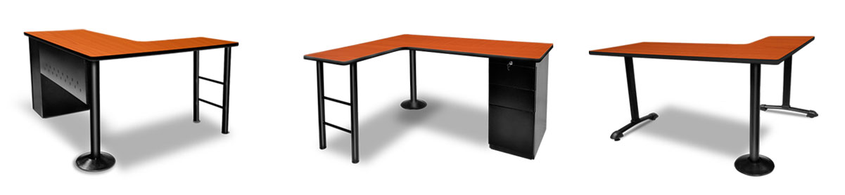 Escritorio de oficina Karin V1