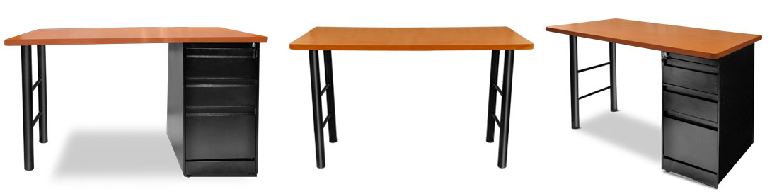 Escritorio de oficina Sai V1