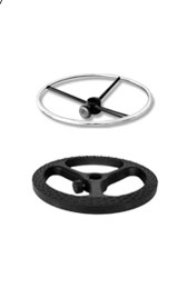 Aros para Sillas de Oficina