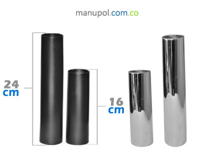 Neumatico Gerencial para Silla Oficina 