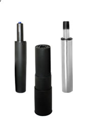 Neumaticos para Sillas de Oficina