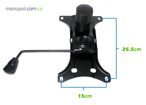Plato Gerencial Importado 