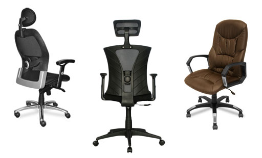 Sillas Ergonomicas Importadas