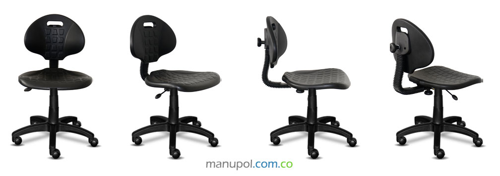Silla Industrial Operativa v1