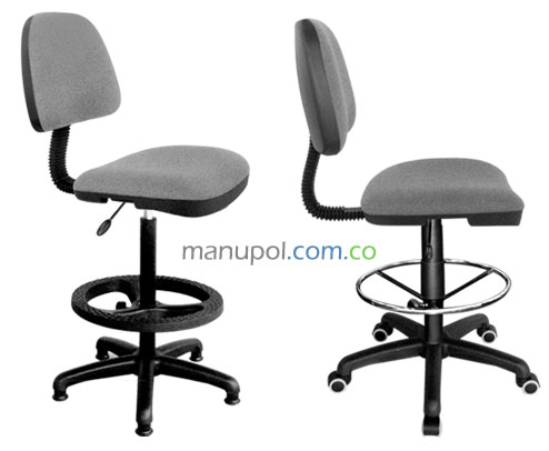 Silla Cajero Kogi v2