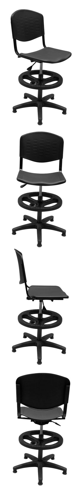 Silla Cajero Taoki v2