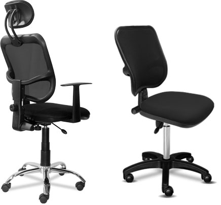 Silla de Escritorio Wayuu v2