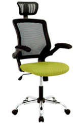 Silla Ejecutiva Akuma