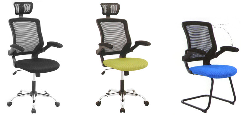 Silla Ergonomica Akuma v1