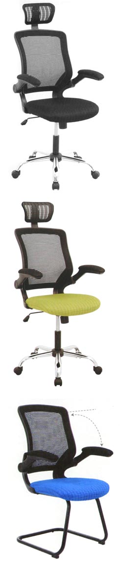 Silla Ergonomica Akuma v2