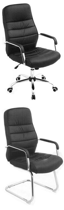 Silla Ergonomica Apache V2