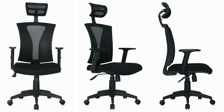 Silla Ergonomica Bali V1