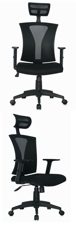 Silla Ergonomica Bali V2