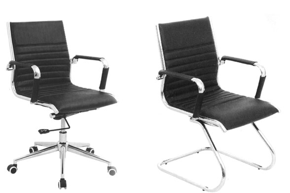 Silla Ergonomica Cherookee v1