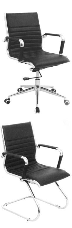 Silla Ergonomica Cherookee v2