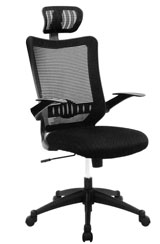 Silla Ejecutiva Chinook