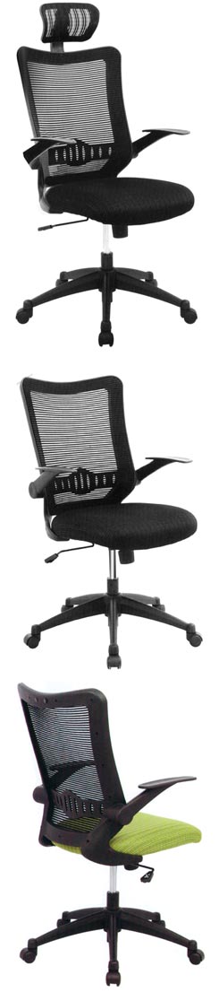 Silla Ergonomica Chinook v2