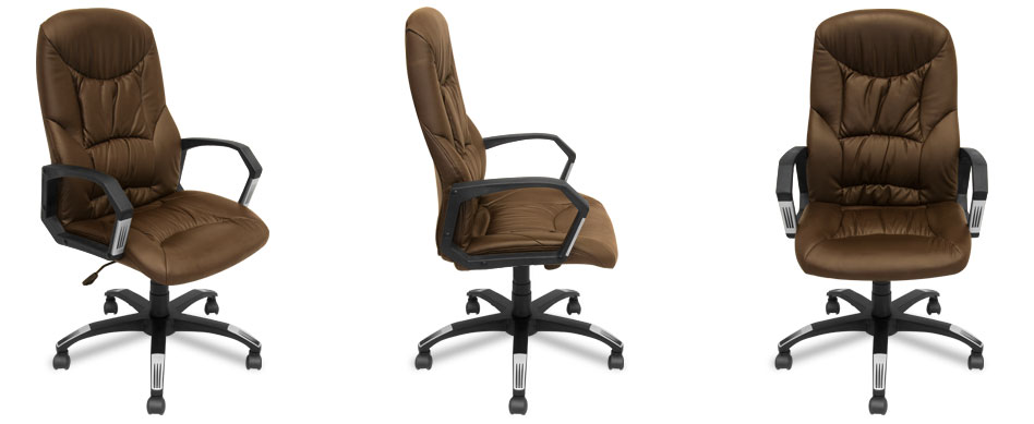 Silla Ergonomica Comanche v1