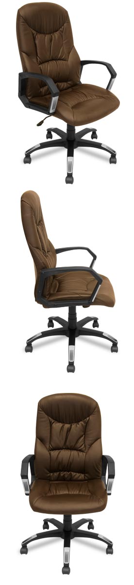 Silla Ergonomica Comanche v2