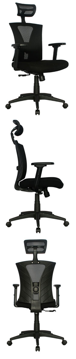 Silla Ergonomica Macao V2