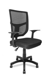 Silla Ejecutiva Mazai