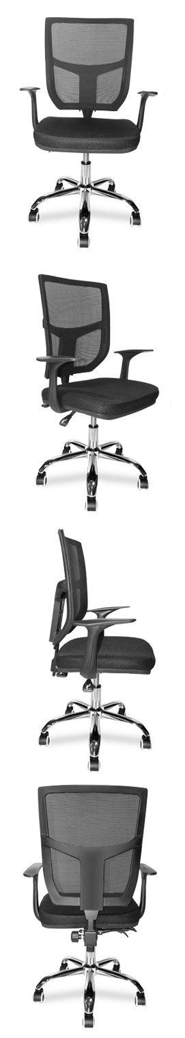 Silla Escritorio Mazai v2