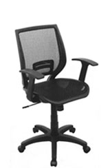 Silla Ejecutiva Mojave