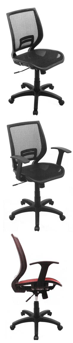 Silla Escritorio Mojave v2