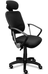 Silla Ejecutiva Wayuu