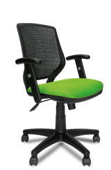 Silla Ejecutiva Yuki