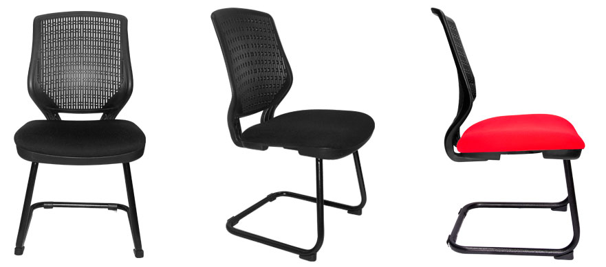 Silla Yuki Version Interlocutora