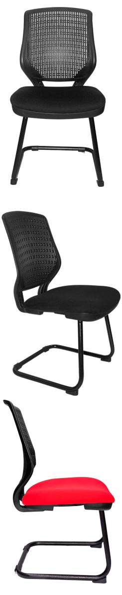 Silla Yuki Version Interlocutora