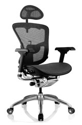 Sillas Gerencial Cambridge