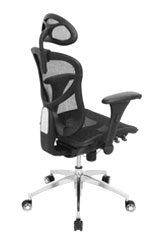 Sillas Gerencial London