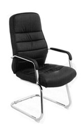 Silla Interlocutora Apache