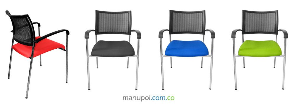 Silla Interlocutora Tukson v1