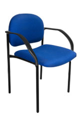 Silla Interlocutora Katomi