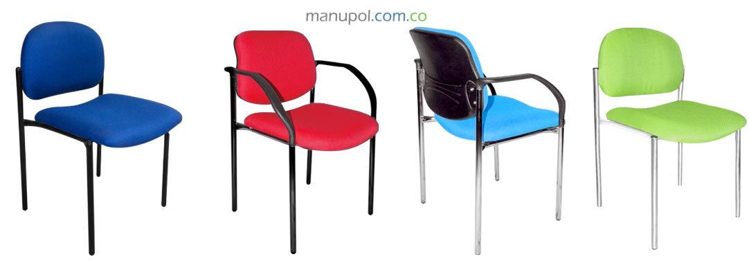 Silla Interlocutora Katomi v1