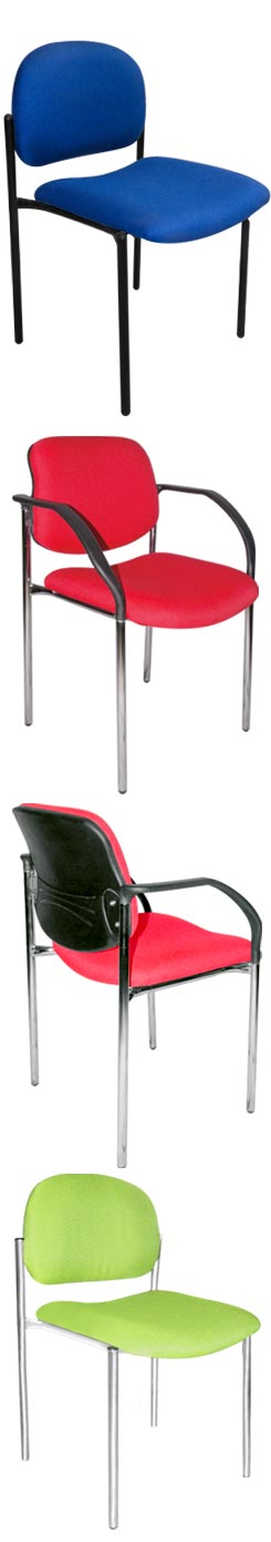 Silla Interlocutora Katomi v2