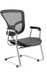 Silla Interlocutora London