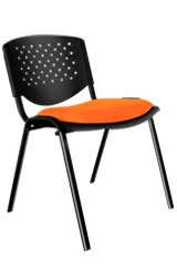 Silla Interlocutora Oklan