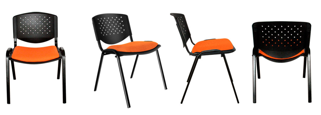 Silla Interlocutora Oklan v1