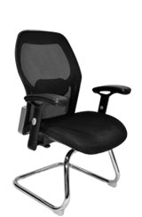 Silla Interlocutora Oxford