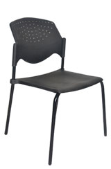 Silla Interlocutora Polka