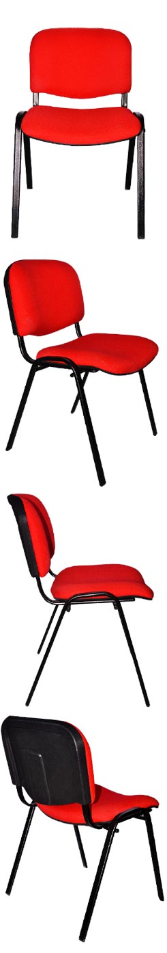 Silla Interlocutora Sake v2