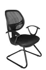 Silla Interlocutora Tikuna