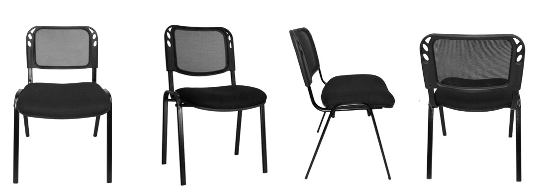 Silla Interlocutora Tukson v1